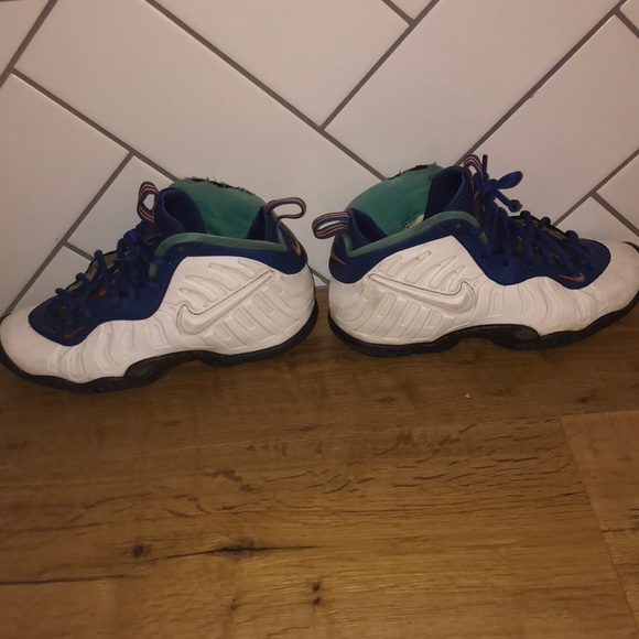 Nike FOAMPOSITE - Picture 7 of 7